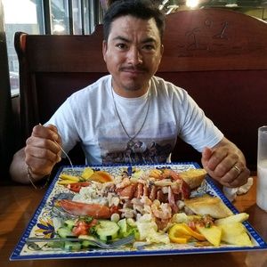 Meet your Posher, Desiderio